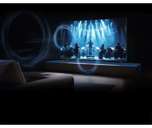 Xiaomi  TV S Mini LED 55 2025 - фото 6